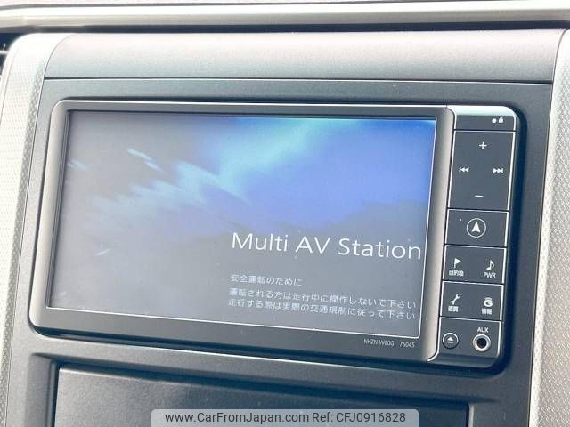 toyota vellfire 2010 -TOYOTA--Vellfire DBA-ANH20W--ANH20-8136217---TOYOTA--Vellfire DBA-ANH20W--ANH20-8136217- image 2
