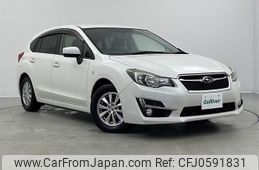 subaru impreza-wagon 2015 -SUBARU--Impreza Wagon DBA-GP3--GP3-018204---SUBARU--Impreza Wagon DBA-GP3--GP3-018204-