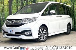 honda stepwagon-spada 2015 quick_quick_RP3_RP3-1002311