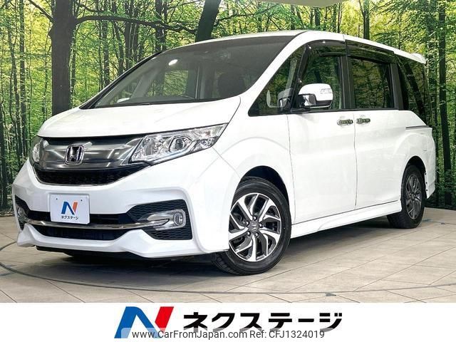 honda stepwagon-spada 2015 quick_quick_RP3_RP3-1002311 image 1
