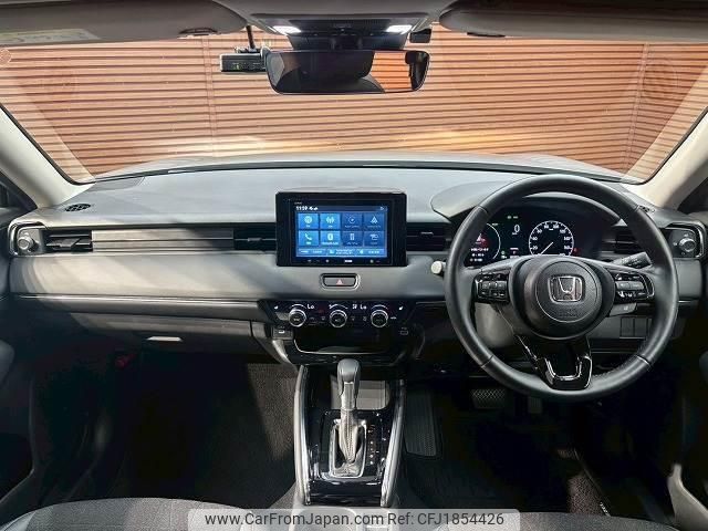 honda vezel 2025 CFJ1854426 image 2