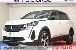 peugeot peugeot-others 2022 quick_quick_5BA-P875G06_VF3M45GFUNS142647