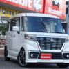 suzuki spacia 2020 -SUZUKI--Spacia DAA-MK53S--MK53S-673927---SUZUKI--Spacia DAA-MK53S--MK53S-673927- image 1