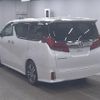 toyota alphard 2019 quick_quick_DBA-AGH30W_AGH30-0254041 image 4