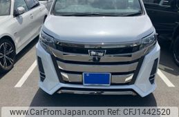 toyota noah 2017 -TOYOTA--Noah DBA-ZRR80W--ZRR80-0366874---TOYOTA--Noah DBA-ZRR80W--ZRR80-0366874-