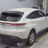 toyota harrier 2021 -TOYOTA 【名古屋 331ﾆ7501】--Harrier 6BA-MXUA80--MXUA80-0044968---TOYOTA 【名古屋 331ﾆ7501】--Harrier 6BA-MXUA80--MXUA80-0044968- image 2