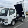 mitsubishi-fuso canter 2008 -MITSUBISHI--Canter PDG-FE71DD--FE71DD-550046---MITSUBISHI--Canter PDG-FE71DD--FE71DD-550046- image 1