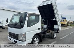 mitsubishi-fuso canter 2008 -MITSUBISHI--Canter PDG-FE71DD--FE71DD-550046---MITSUBISHI--Canter PDG-FE71DD--FE71DD-550046-