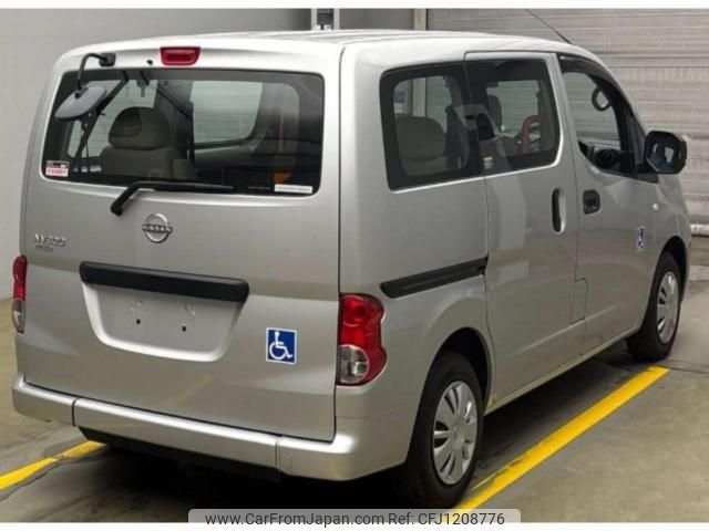 nissan nv200-vanette-van 2021 quick_quick_5BF-VM20_VM20-1887089 image 2