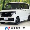 honda n-box 2022 -HONDA--N BOX 6BA-JF4--JF4-1234665---HONDA--N BOX 6BA-JF4--JF4-1234665- image 1