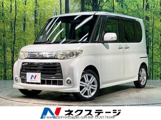 daihatsu tanto 2011 -DAIHATSU--Tanto CBA-L375S--L375S-0407132---DAIHATSU--Tanto CBA-L375S--L375S-0407132- image 1