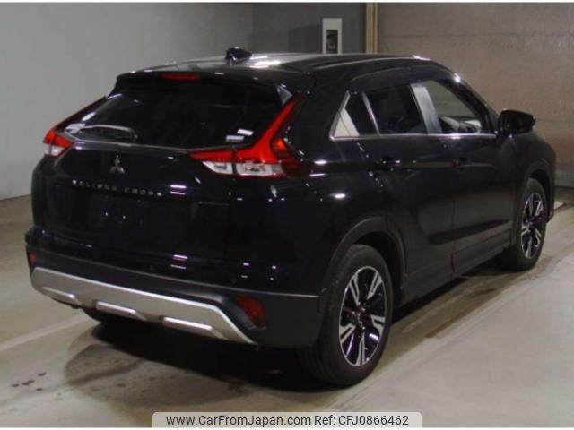 mitsubishi eclipse-cross 2022 quick_quick_5BA-GK1W_GK1W-0502064 image 2