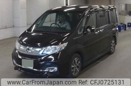 honda stepwagon-spada 2016 quick_quick_DBA-RP3_RP3-1107303