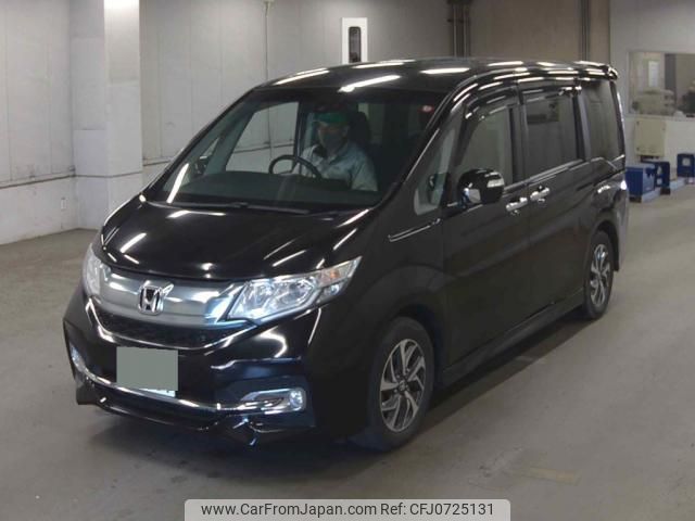 honda stepwagon-spada 2016 quick_quick_DBA-RP3_RP3-1107303 image 1