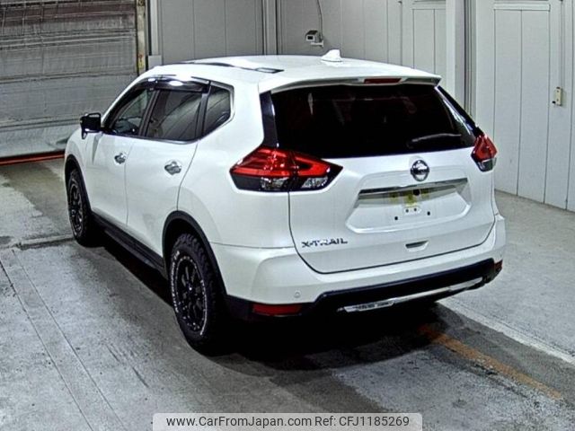 nissan x-trail 2019 -NISSAN--X-Trail T32-061847---NISSAN--X-Trail T32-061847- image 2