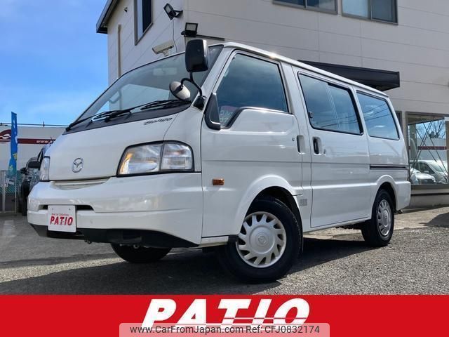 mazda bongo-van 2020 quick_quick_SLP2V_SLP2V-112326 image 1