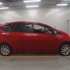 toyota prius-α 2012 CFJ1686774 image 4