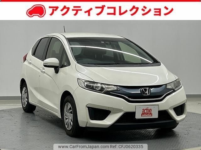 honda fit 2015 quick_quick_GK3_GK3-3206641 image 1