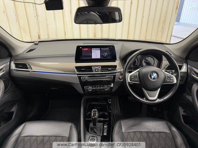 bmw x1 2019 -BMW--BMW X1 3DA-AD20--WBA32AD0405P21252---BMW--BMW X1 3DA-AD20--WBA32AD0405P21252- image 2