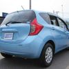 nissan note 2013 -NISSAN--Note NE12--007563---NISSAN--Note NE12--007563- image 2