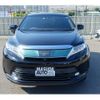 toyota harrier 2018 -TOYOTA--Harrier DBA-ZSU60W--ZSU60-0142760---TOYOTA--Harrier DBA-ZSU60W--ZSU60-0142760- image 2