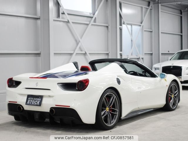 ferrari ferrari-488 2017 -FERRARI--Ferrari 488 F142B--ZFF80AMC000223279---FERRARI--Ferrari 488 F142B--ZFF80AMC000223279- image 2