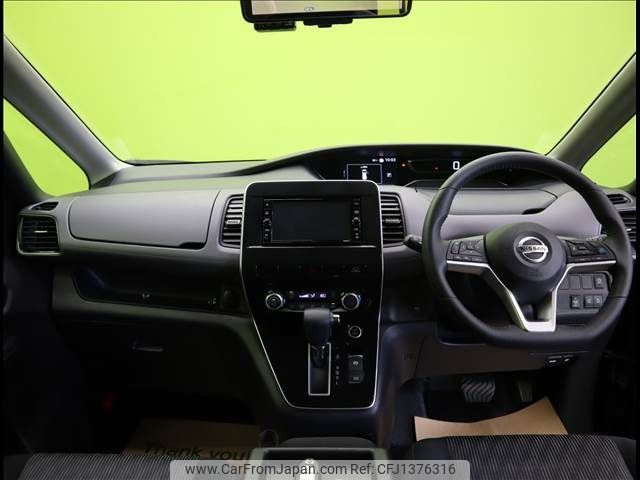 nissan serena 2022 -NISSAN--Serena 5AA-GFC27--GFC27-234526---NISSAN--Serena 5AA-GFC27--GFC27-234526- image 2