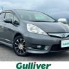 honda fit-shuttle 2013 -HONDA--Fit Shuttle DAA-GP2--GP2-3119653---HONDA--Fit Shuttle DAA-GP2--GP2-3119653- image 1