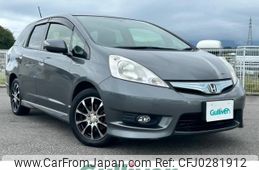 honda fit-shuttle 2013 -HONDA--Fit Shuttle DAA-GP2--GP2-3119653---HONDA--Fit Shuttle DAA-GP2--GP2-3119653-