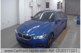 bmw 3-series 2019 quick_quick_3DA-5V20_WBA5V72010FH57046