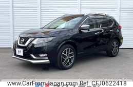 nissan x-trail 2018 -NISSAN--X-Trail DBA-T32--T32-542878---NISSAN--X-Trail DBA-T32--T32-542878-