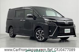 toyota voxy 2019 -TOYOTA--Voxy DBA-ZRR80W--ZRR80-0539229---TOYOTA--Voxy DBA-ZRR80W--ZRR80-0539229-