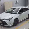 toyota corolla-touring-wagon 2022 -TOYOTA--Corolla Touring 3BA-ZRE212W--ZRE212-6039097---TOYOTA--Corolla Touring 3BA-ZRE212W--ZRE212-6039097- image 1