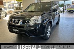 nissan x-trail 2013 -NISSAN--X-Trail DBA-NT31--NT31-324439---NISSAN--X-Trail DBA-NT31--NT31-324439-