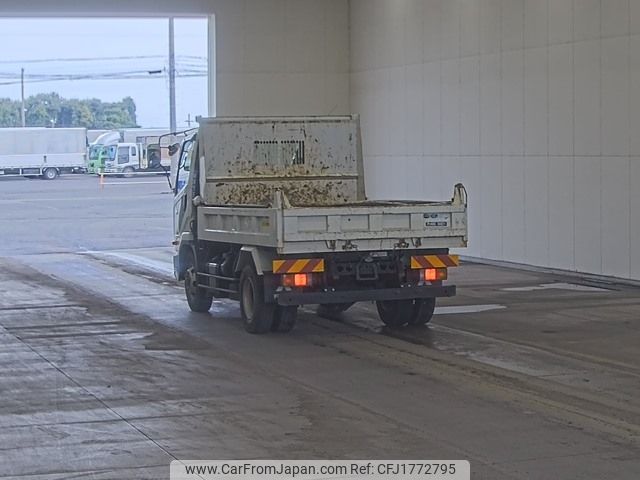 mitsubishi-fuso fighter 2020 CFJ1772795 image 2