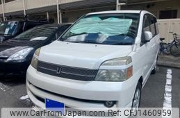 toyota voxy 2007 -TOYOTA--Voxy DBA-AZR60G--AZR60-3096941---TOYOTA--Voxy DBA-AZR60G--AZR60-3096941-