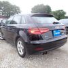 audi a3 2020 quick_quick_DBA-8VCXS_WAUZZZ8V2LA075974 image 2