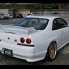 nissan skyline-coupe 1998 -NISSAN--Skyline Coupe BCNR33--043740---NISSAN--Skyline Coupe BCNR33--043740- image 15