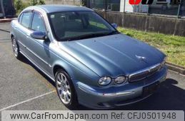 jaguar x-type 2005 -JAGUAR--Jaguar X-Type J51WA-5WE33628---JAGUAR--Jaguar X-Type J51WA-5WE33628-