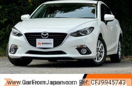 mazda axela 2014 -MAZDA--Axela DBA-BM5FP--BM5FP-104378---MAZDA--Axela DBA-BM5FP--BM5FP-104378-