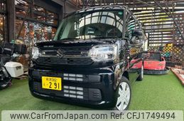 suzuki spacia 2024 CFJ1749494