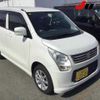 suzuki wagon-r 2012 -SUZUKI 【三重 580ﾖ2205】--Wagon R MH34S--112473---SUZUKI 【三重 580ﾖ2205】--Wagon R MH34S--112473- image 1