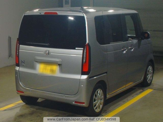 honda n-box 2024 -HONDA 【相模 581す7186】--N BOX JF5-1039943---HONDA 【相模 581す7186】--N BOX JF5-1039943- image 2