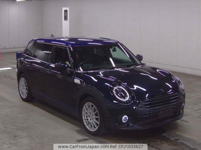 mini mini-others 2022 quick_quick_3DA-BB20M_WMW72BB0202R69401 image 1