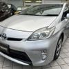 toyota prius 2012 -TOYOTA--Prius DAA-ZVW30--ZVW30-5516817---TOYOTA--Prius DAA-ZVW30--ZVW30-5516817- image 1