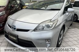 toyota prius 2012 -TOYOTA--Prius DAA-ZVW30--ZVW30-5516817---TOYOTA--Prius DAA-ZVW30--ZVW30-5516817-