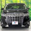 toyota alphard 2018 -TOYOTA--Alphard DBA-AGH35W--AGH35-0028063---TOYOTA--Alphard DBA-AGH35W--AGH35-0028063- image 16