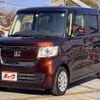 honda n-box 2020 -HONDA--N BOX 6BA-JF3--JF3-1435362---HONDA--N BOX 6BA-JF3--JF3-1435362- image 1