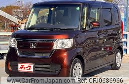 honda n-box 2020 -HONDA--N BOX 6BA-JF3--JF3-1435362---HONDA--N BOX 6BA-JF3--JF3-1435362-