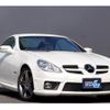 mercedes-benz slk-class 2009 quick_quick_171445_WDB1714452F219332 image 9